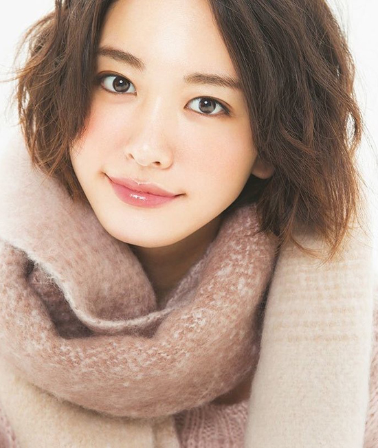 10 mỹ nhân được đàn ông Nhật khao khát hẹn hò